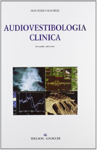 Audiovestibologia Clinica