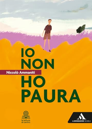 Io Non Ho Paura. Con Espansione Online
