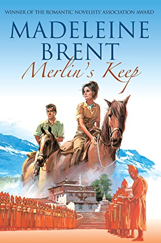 Merlin'S Keep