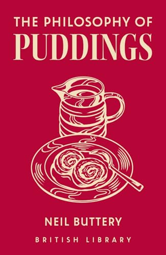 The Philosophy Of Pudding: 15
