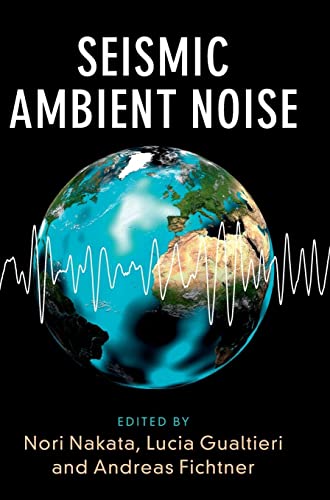 Seismic Ambient Noise