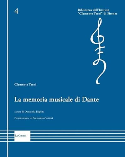 La Memoria Musicale Di Dante