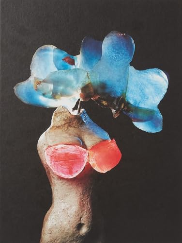 To Exalt The Ephemeral: Alina Szapocznikow 1962-1972: Ausst. Kat. Hauser & Wirth, New York, 2019 (Reduced Version Hauser & Wirth, London, 2020)