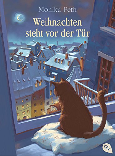 Weihnachten Steht Vor Der Tür: 1