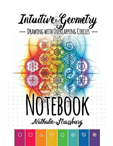 Intuitive Geometry - Drawing With Overlapping Circles - Notebook