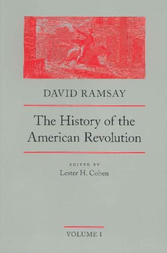 The History Of The American Revolution: V. 1 & 2