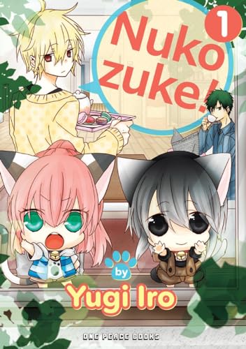 Nukozuke! 1