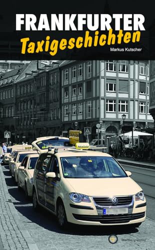 Frankfurter Taxigeschichten