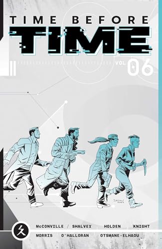 Time Before Time 6
