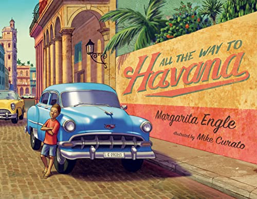 All The Way To Havana