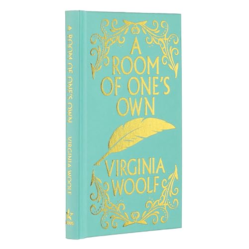 A Room Of One'S Own