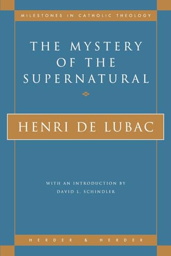 The Mystery Of The Supernatural