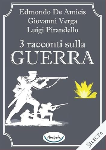 3 Racconti Sulla Guerra