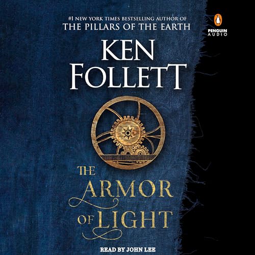 The Armor Of Light: A Novel: 5