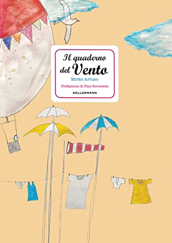Il Quaderno Del Vento