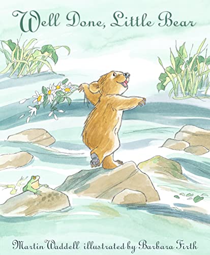 Well Done, Little Bear