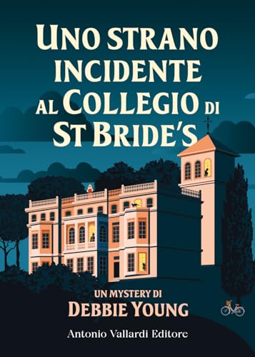 Uno Strano Incidente Al Collegio Di St Bride'S