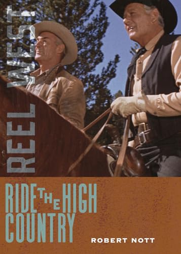 Ride The High Country