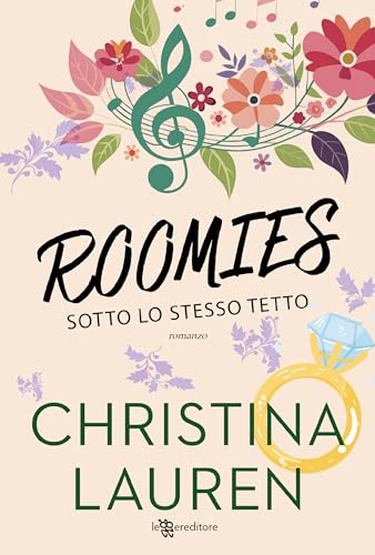 Roomies. Sotto Lo Stesso Tetto