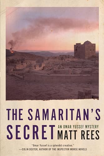 The Samaritan'S Secret: 3