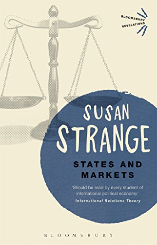 States And Markets
