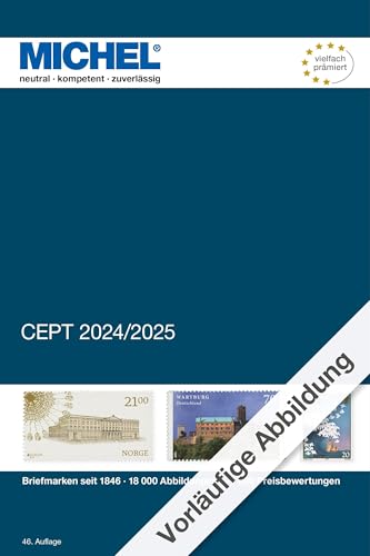 Cept 2024/2025