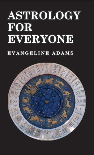 Astrology For Everyone - What It Is And How It Works