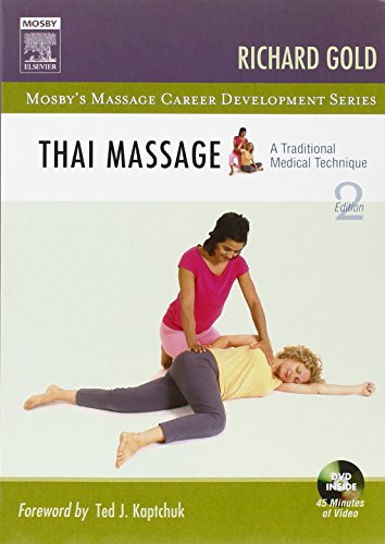 Thai Massage: A Traditional Medical Technique