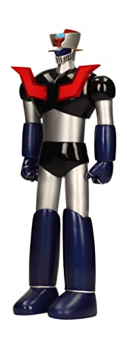 Ociostock Figura Mazinger Z Con Luz 30Cm