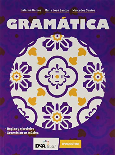 ¡Venga, Vamos! Gramática. Per La Scuola Media