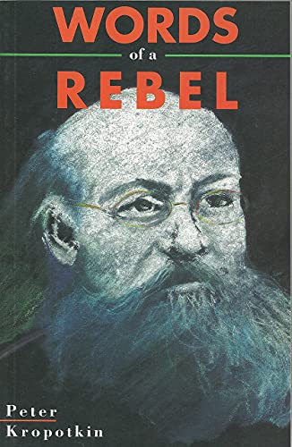 Words Of A Rebel