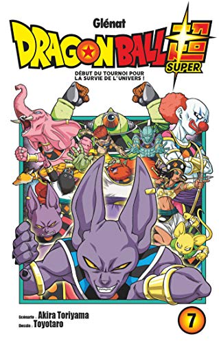 Dragon Ball Super