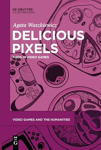 Delicious Pixels: Food In Video Games: 6