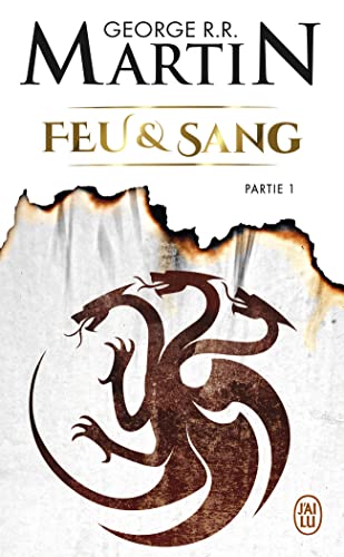 J'Ai Lu: 1