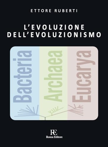 L'Evoluzione Dell'Evoluzionismo
