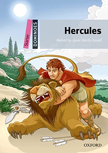 Hercules. Dominoes. Livello Starter