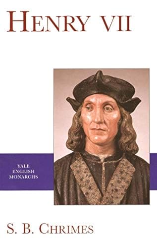 Henry Vii