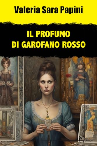 Il Profumo Di Garofano Rosso