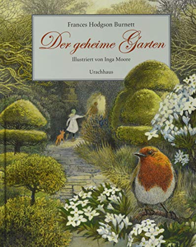 Der Geheime Garten