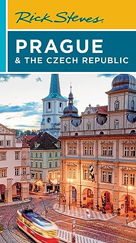Rick Steves Prague & The Czech Republic