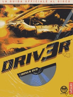 Driver 3 N° 1