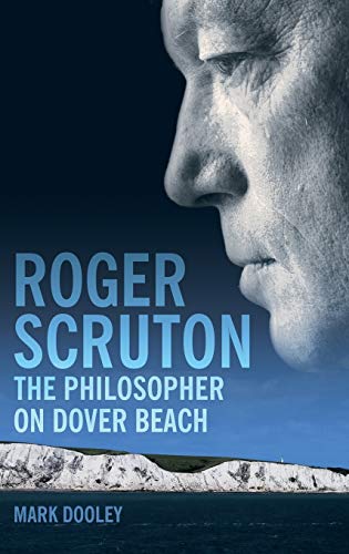 Roger Scruton: The Philosopher On Dover Beach