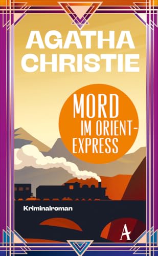 Mord Im Orientexpress: Ein Fall Für Poirot