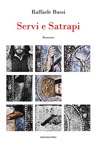 Servi E Satrapi