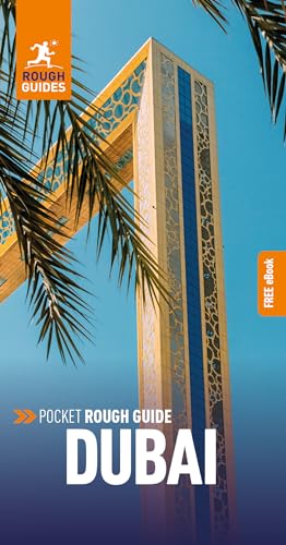 Pocket Rough Guide Dubai: Travel Guide With Free Ebook