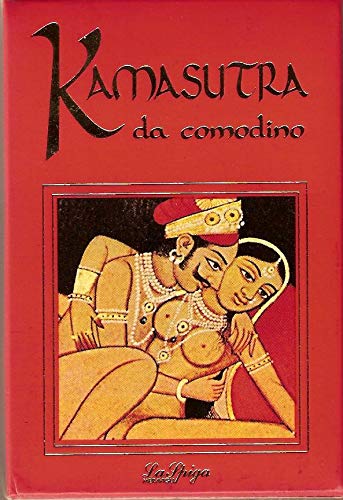Kamasutra Da Comodino. Con Poster
