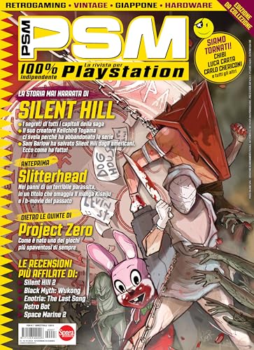 Psm (Vol. 7)