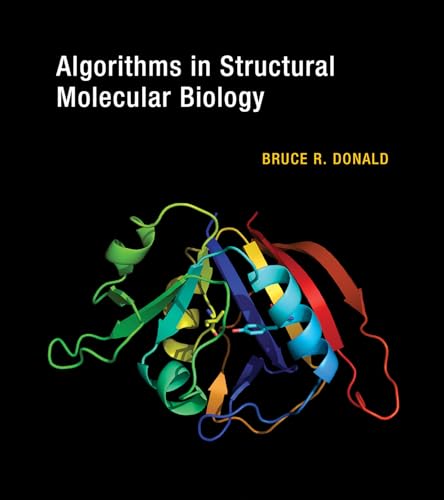 Algorithms In Structural Molecular Biology