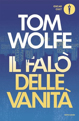 Il Falò Delle Vanità