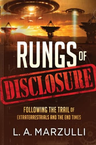 Rungs Of Discolsure
